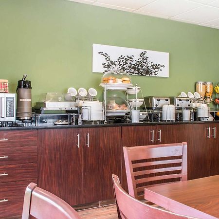 Sleep Inn&Suites Mountville Buitenkant foto