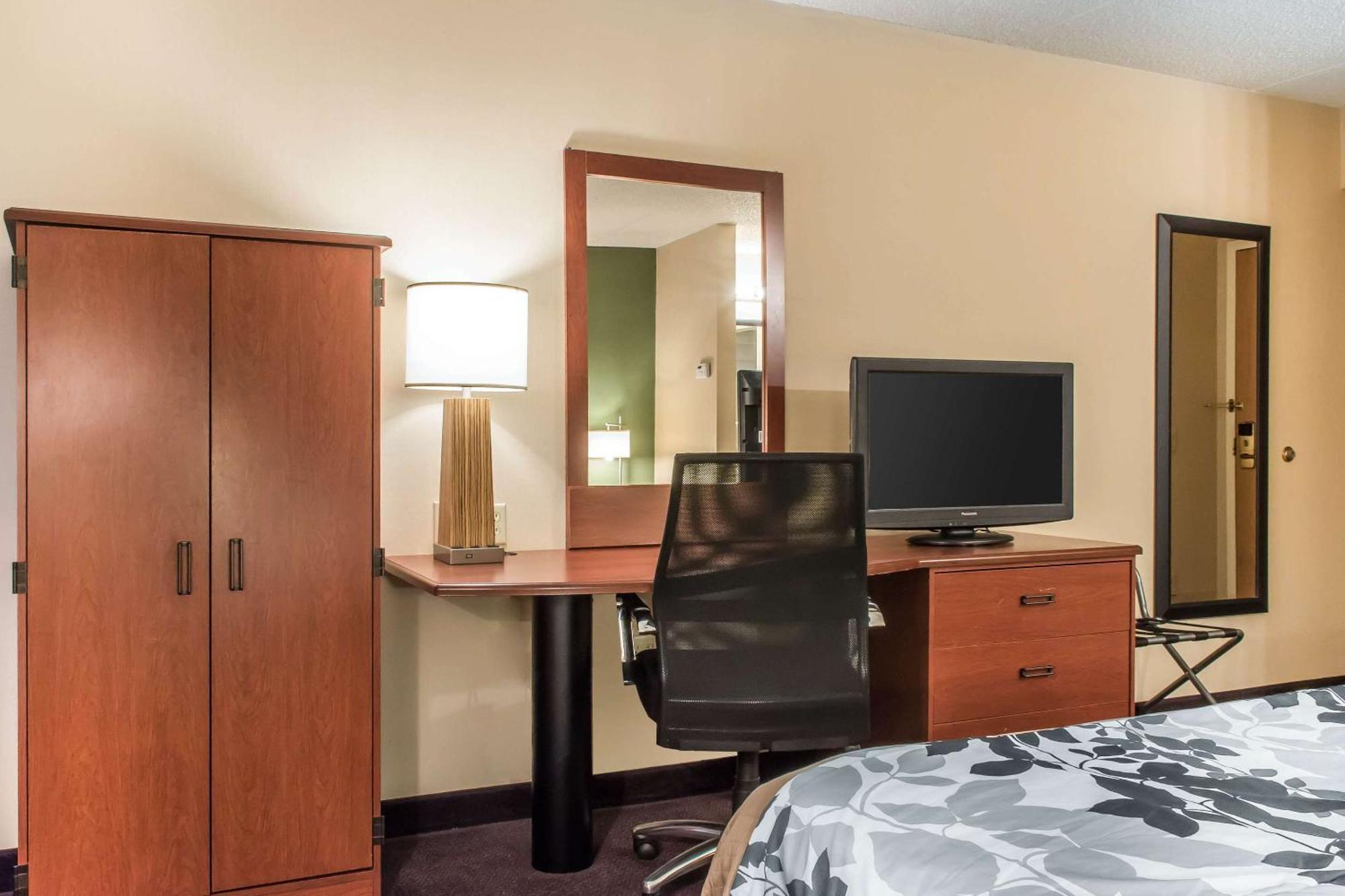 Sleep Inn&Suites Mountville Buitenkant foto